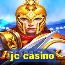 jc casino